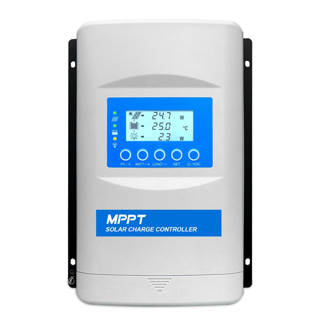 Solar Charge Controller  USA