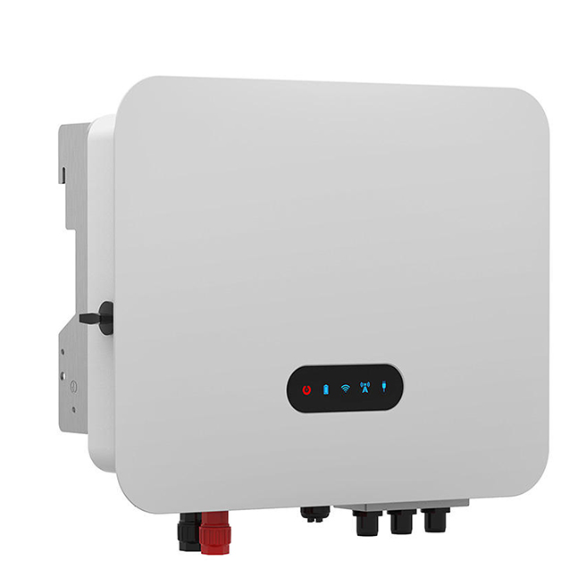 on Grid Hybrid Solar Inverter USA