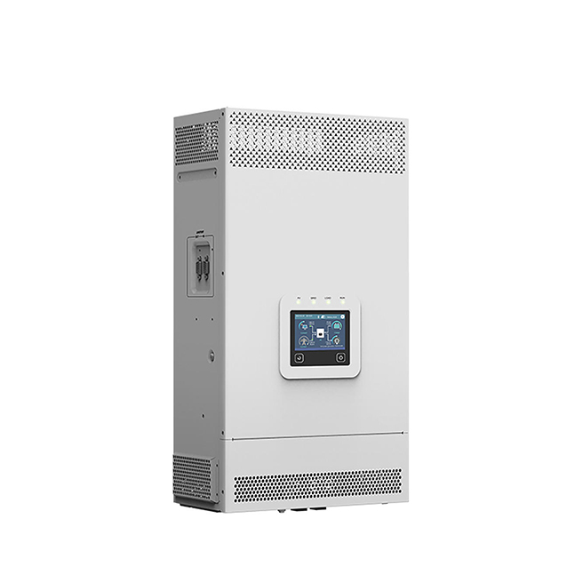 Off-Grid Hybrid Inverter USA