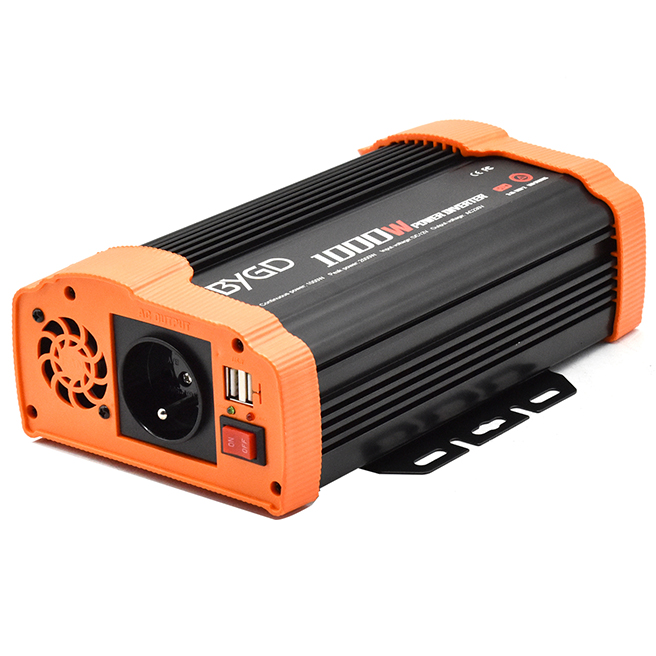 1000W Power Inverter FRA