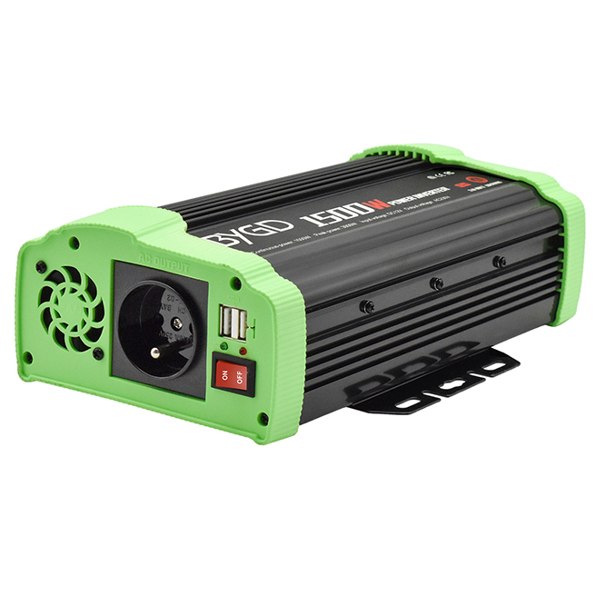 1500W Power Inverter FRA